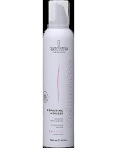 Мусс для укладки волос Envie Mousse Gel