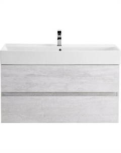 Тумба с умывальником Cezares MOLVENO-46-80-2C-SO-LB + CZR-8070-80