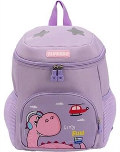 Детский рюкзак Ecotope 287-1338-LLC