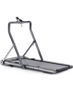 Электрическая беговая дорожка Orlauf Fitness OWL 12720