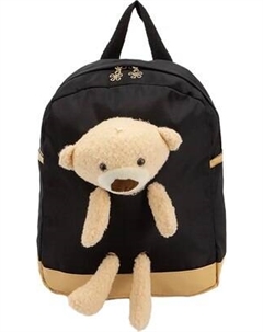 Детский рюкзак Ecotope 287-2001-BLK