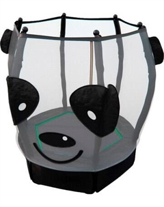 Батут DFC Langxun Panda TX-B7108 Dfc