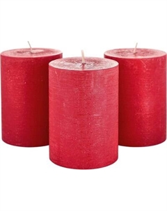 Набор свечей Мелт 100мм