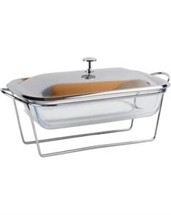 Форма для запекания ЦУМ 1947 5406А Цум 1947