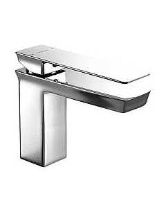 Смеситель Bravat Phillis F156101C-ENG