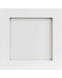 Точечный светильник Arlight DL-142x142M-13W White / 020128