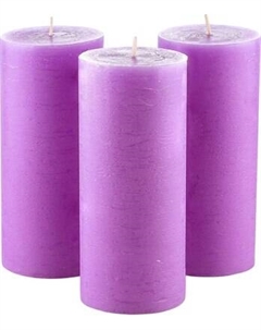 Набор свечей Мелт 150мм