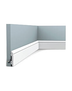 Плинтус Orac Decor SX165 Orac decor