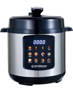 Мультиварка-скороварка Endever Vita-133