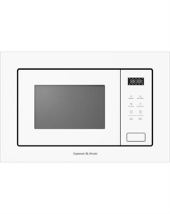 Микроволновая печь Zigmund & Shtain BMO 26 W Zigmund & shtain