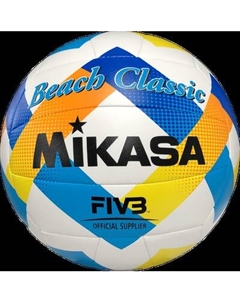 Мяч волейбольный Mikasa BV543C-VXA-Y