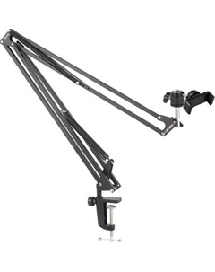 Стойка микрофонная Zarrumi G-Blog Mod II