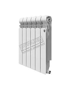 Радиатор биметаллический Royal Thermo Indigo Super 500 Royal thermo