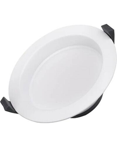 Точечный светильник Arlight IM-CYCLONE-R145-14W Warm3000 WH 90deg / 023206(2)