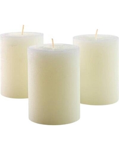 Набор свечей Мелт 100мм