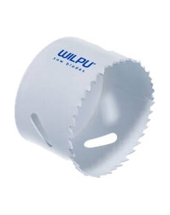 Коронка Wilpu Биметаллическая 3003800101