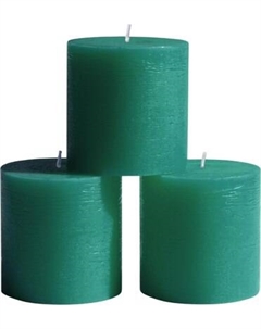 Набор свечей Мелт 75мм