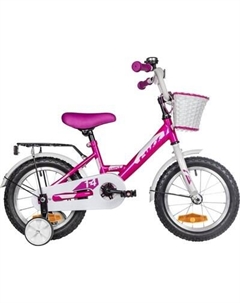 Детский велосипед Foxx Simple 14 / 144SIMPLE.PN5