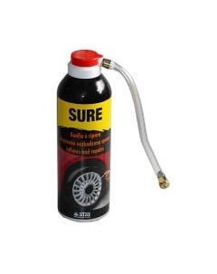 Герметик силиконовый Atas Sure