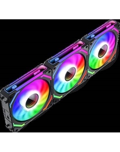 Набор вентиляторов для корпуса Redragon GC-F012 / 72266