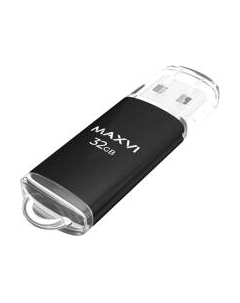 USB flash накопитель Maxvi MP 32GB 2.0