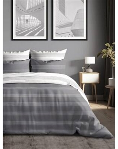 Комплект постельного белья ВАСИЛИСА Семейный 20321/1 Василиса