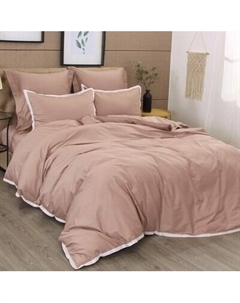 Комплект постельного белья Sofi de Marko Джоконда Евро / Евро-207Жд Sofi de marko