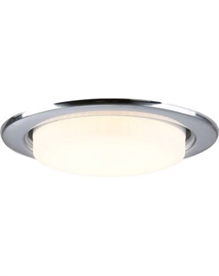 Точечный светильник Ambrella G10102 CH