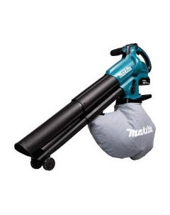 Воздуходувка аккумуляторная Makita DUB187T001