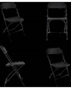 Набор стульев Brabix CF-002 / 533030