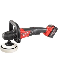 Полировальная машина Milwaukee M18 FAP180-502X Fuel / 4933451550