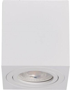 Точечный светильник De Markt Прайм 850011601 De markt