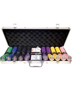 Набор для покера Partida Everest / ever500