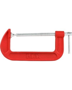 Струбцина P.I.T Control HCLG01-0150 P.i.t