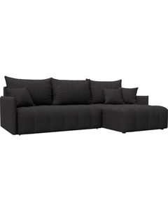 Диван угловой Лига Диванов Лига-054 НПБ угол универсальный / 129043 Лига диванов