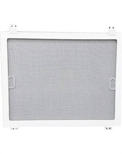 Москитная сетка на окно Добрае акенца 1400x1300