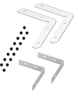 Соединитель профилей для шинопровода Arlight LINE-S-90 Set / 042564.