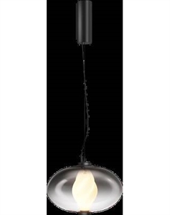 Потолочный светильник Maytoni Memetics MOD406PL-L8B3K