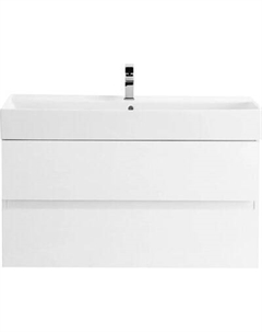 Тумба с умывальником Cezares MOLVENO-46-120-2C-SO-BG + CZR-8070-120-2