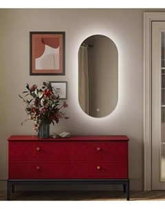 Зеркало Emze 43x88 / LED.43.88.4K