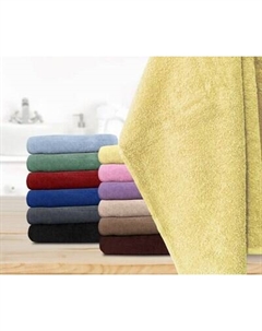 Полотенце Бояртекс Махровое 70х130 (N)