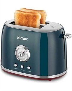 Тостер Kitfort KT-9801