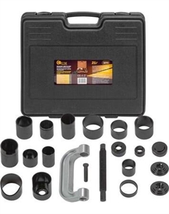 Съемник Forstime FT-921T2