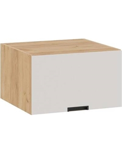 Шкаф навесной для кухни ТриЯ Гренада 1В6ГП с одной откидной дверью Трия