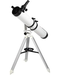 Телескоп Veber PolarStar 900/114 AZ / 31751