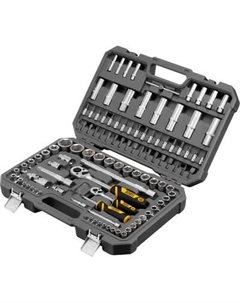 Универсальный набор инструментов Denzel 15814