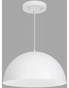 Потолочный светильник Arlight SP-RESTO-HANG-R500-30W Warm3000 WH 100deg / 039697