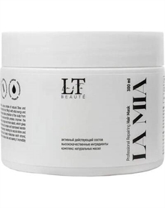 Маска для волос La and Te beaute Женская линейка / LT-2838 La and te beaute