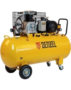 Воздушный компрессор Denzel 58119