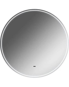 Зеркало Домино Лион CR 600х600 / SZ8003CR